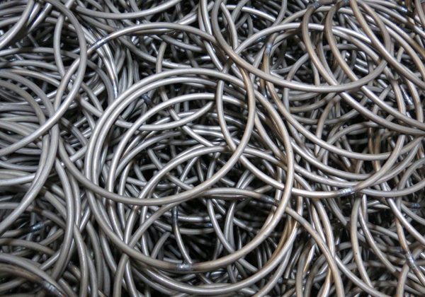 Detail image of Rings from Automatic Wire