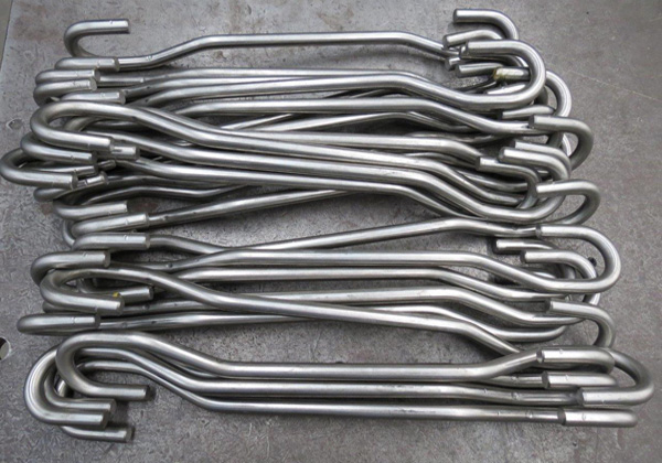 Detail image of Hooks from Automatic Wire
