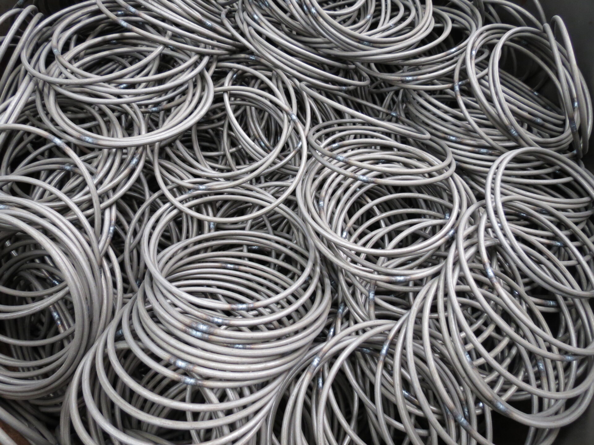 Detail image of Ringsfrom Automatic Wire
