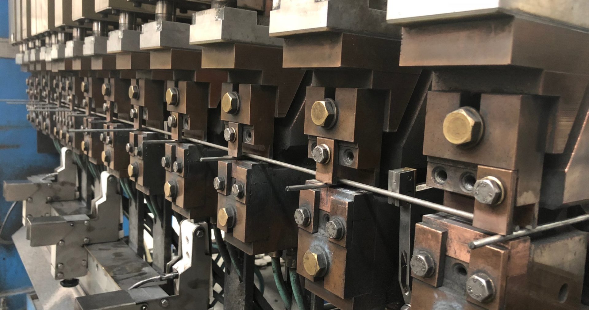 Detail image of General Fabricationfrom Automatic Wire