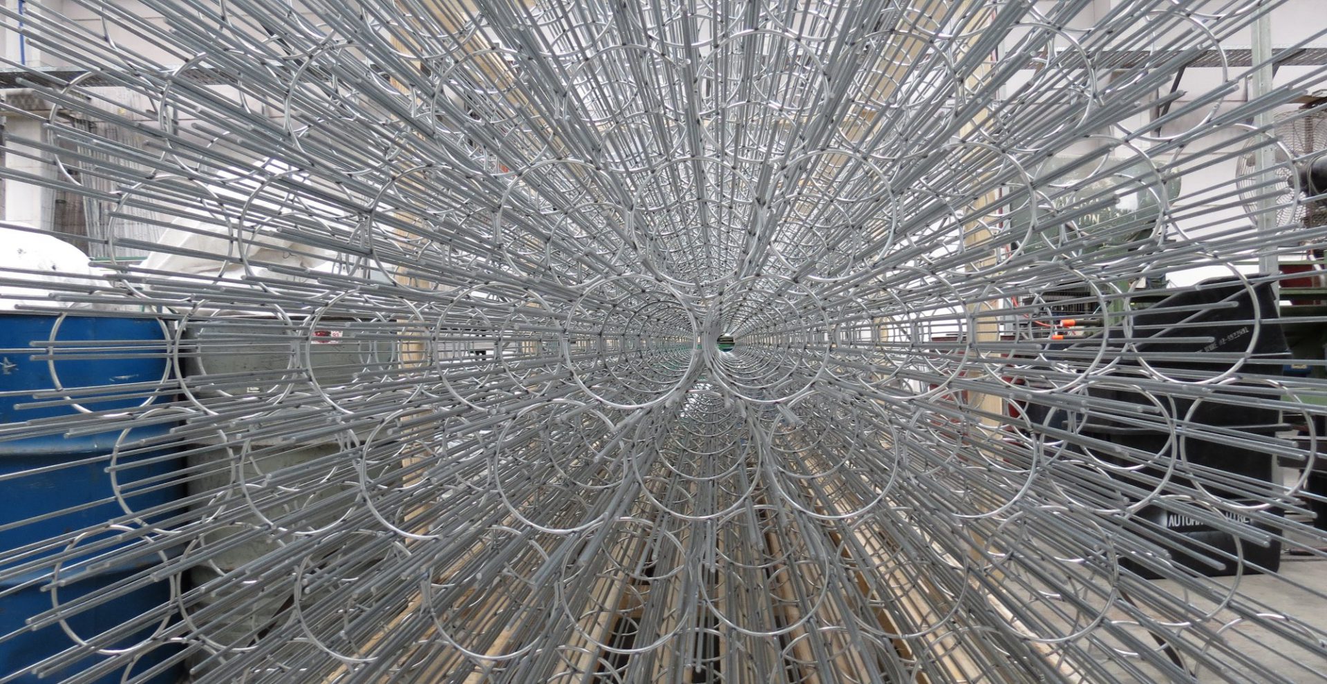 Detail image of from Automatic Wire