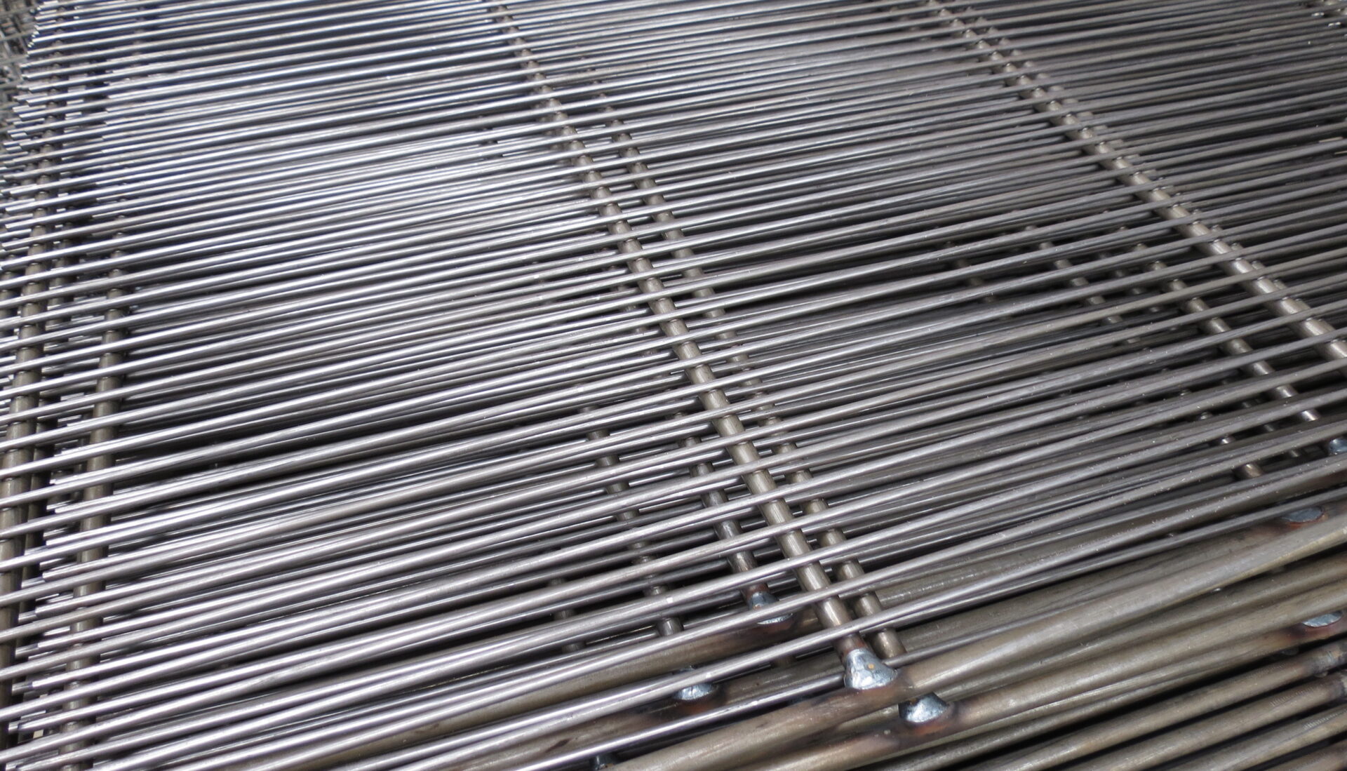 Detail image of Wire Shelvingfrom Automatic Wire