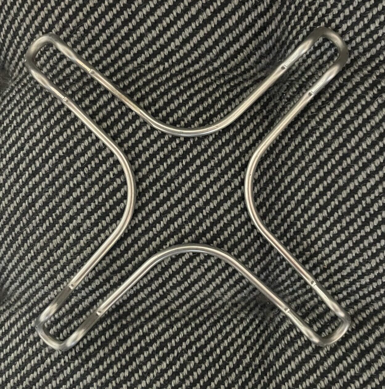 Detail image of Wire Lugs, Sky Hooks and Widgetsfrom Automatic Wire